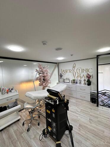 İcarəyə verilir  obyekt 335 m², Gənclik m., photo 5 from 9