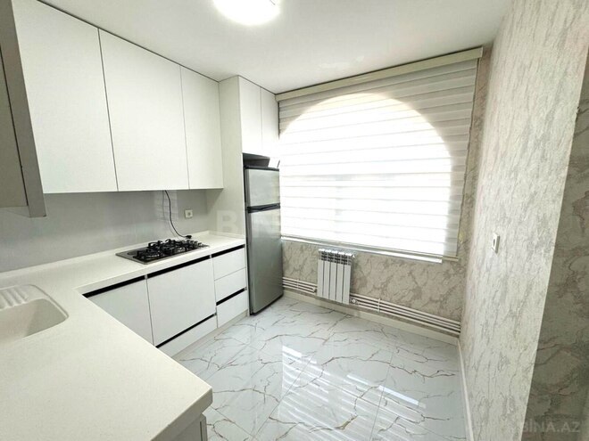 İcarəyə verilir 2 otaqlı köhnə tikili 70 m², 28 May m., photo 9 from 12