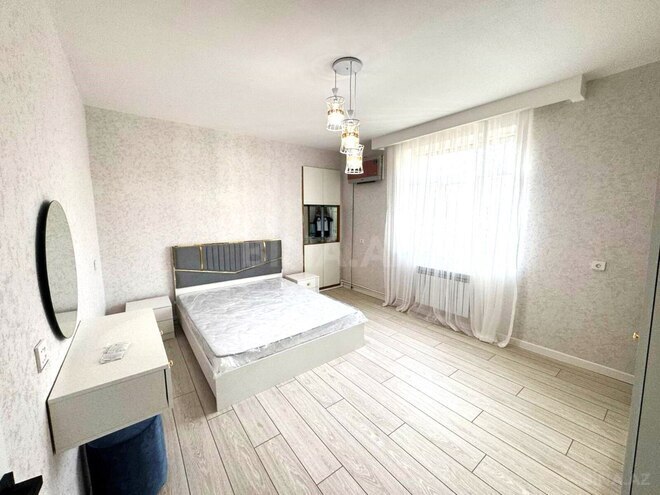 İcarəyə verilir 2 otaqlı köhnə tikili 70 m², 28 May m., photo 5 from 12