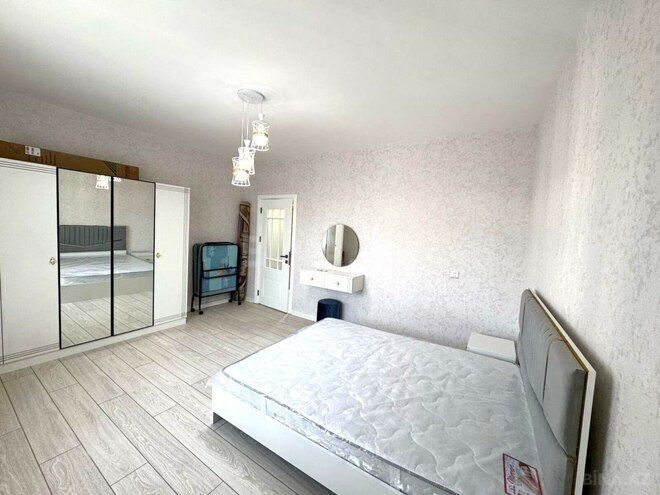 İcarəyə verilir 2 otaqlı köhnə tikili 70 m², 28 May m., photo 7 from 12