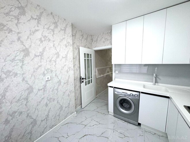 İcarəyə verilir 2 otaqlı köhnə tikili 70 m², 28 May m., photo 8 from 12