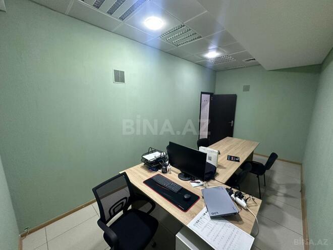 İcarəyə verilir 5 otaqlı ofis 110 m², Nəriman Nərimanov m., photo 8 from 12
