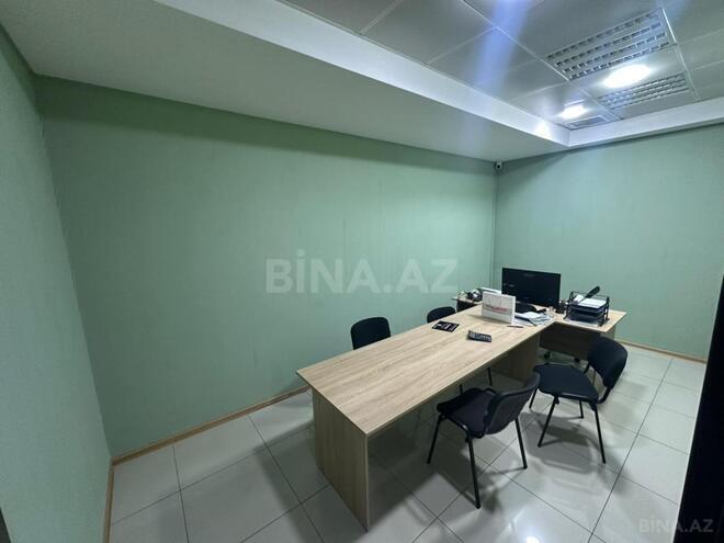 İcarəyə verilir 5 otaqlı ofis 110 m², Nəriman Nərimanov m., photo 7 from 12