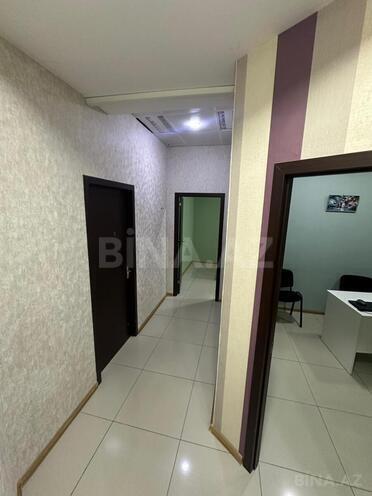 İcarəyə verilir 5 otaqlı ofis 110 m², Nəriman Nərimanov m., photo 10 from 12