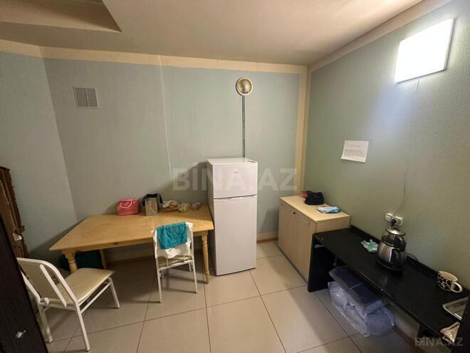 İcarəyə verilir 5 otaqlı ofis 110 m², Nəriman Nərimanov m., photo 11 from 12