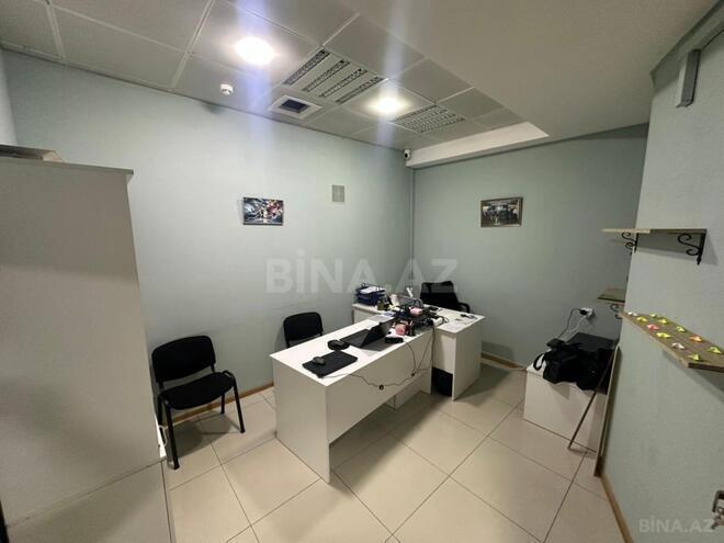 İcarəyə verilir 5 otaqlı ofis 110 m², Nəriman Nərimanov m., photo 9 from 12