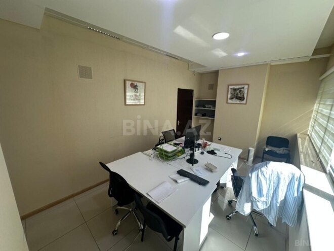 İcarəyə verilir 5 otaqlı ofis 110 m², Nəriman Nərimanov m., photo 6 from 12