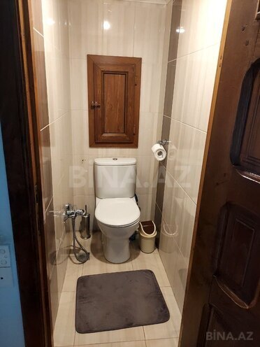 İcarəyə verilir 3 otaqlı köhnə tikili 75 m², Elmlər Akademiyası m., photo 11 from 13