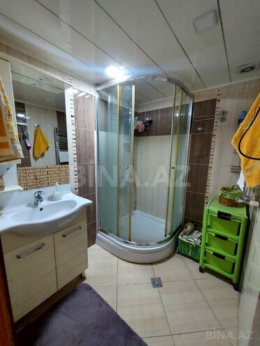 İcarəyə verilir 3 otaqlı köhnə tikili 75 m², Elmlər Akademiyası m., photo 10 from 13