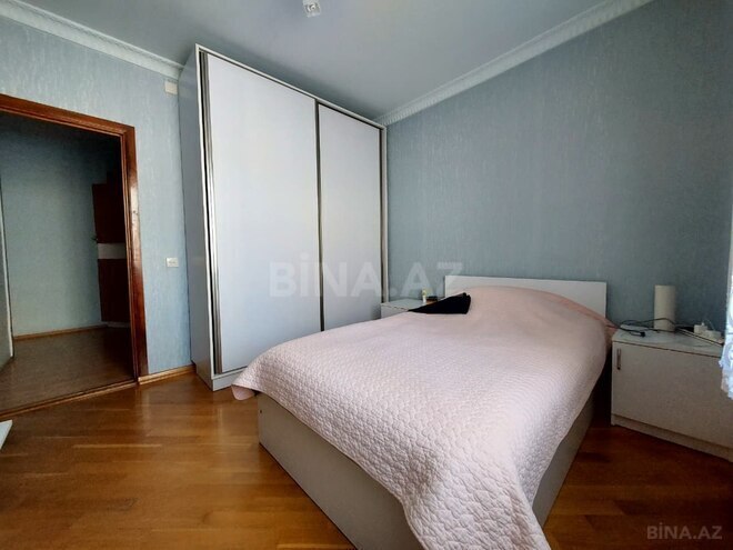 İcarəyə verilir 3 otaqlı köhnə tikili 75 m², Elmlər Akademiyası m., photo 3 from 13