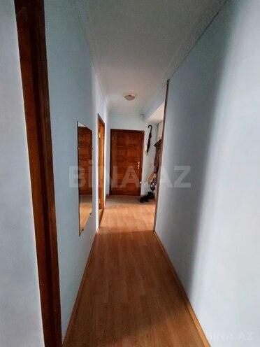 İcarəyə verilir 3 otaqlı köhnə tikili 75 m², Elmlər Akademiyası m., photo 7 from 13