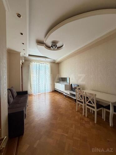 Сдаётся 2-комн. вторичка 50 м², м. Ичеришехер, photo 4 from 10