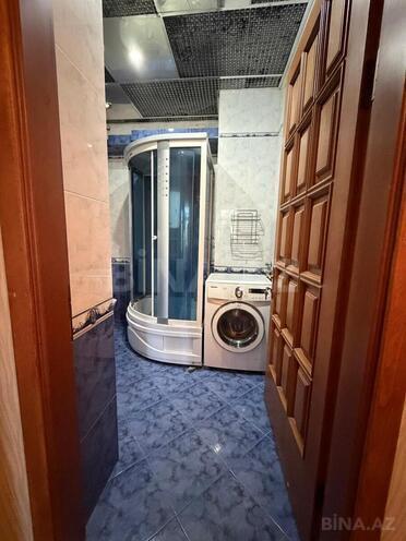 Сдаётся 2-комн. вторичка 50 м², м. Ичеришехер, photo 8 from 10