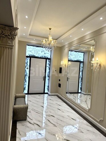 Satılır 5 otaqlı həyət evi/bağ evi 450 m², Badamdar q., photo 19 from 25