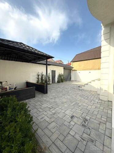 Satılır 5 otaqlı həyət evi/bağ evi 450 m², Badamdar q., photo 23 from 25