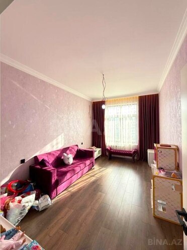 Satılır 5 otaqlı həyət evi/bağ evi 450 m², Badamdar q., photo 17 from 25
