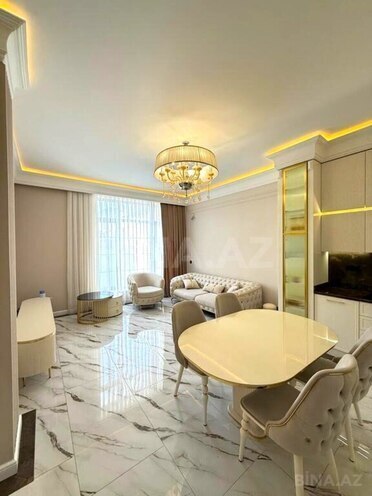 Satılır 5 otaqlı həyət evi/bağ evi 450 m², Badamdar q., photo 9 from 25