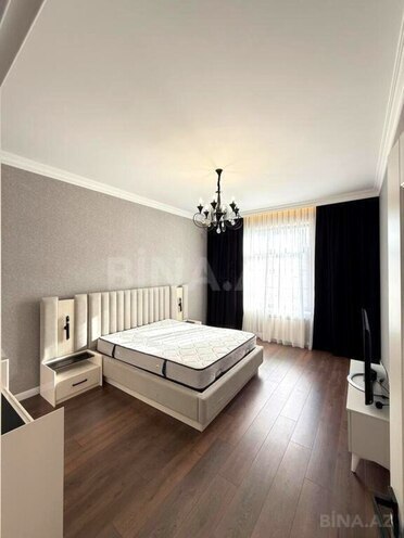 Satılır 5 otaqlı həyət evi/bağ evi 450 m², Badamdar q., photo 14 from 25
