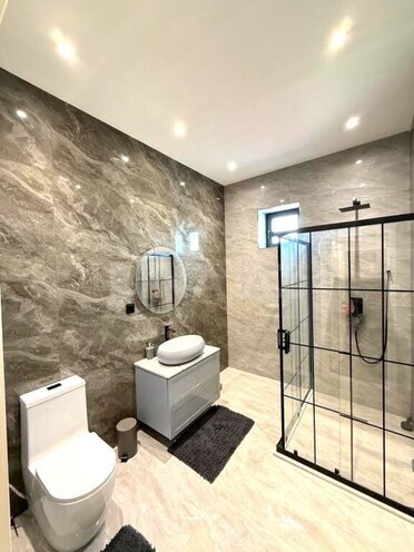 Satılır 5 otaqlı həyət evi/bağ evi 450 m², Badamdar q., photo 21 from 25