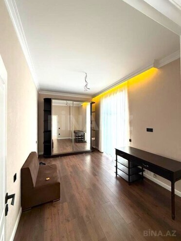 Satılır 5 otaqlı həyət evi/bağ evi 450 m², Badamdar q., photo 18 from 25