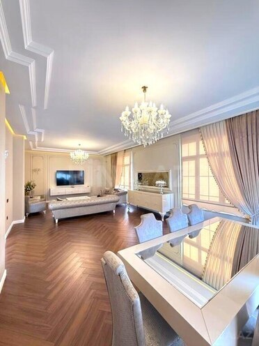 Satılır 5 otaqlı həyət evi/bağ evi 450 m², Badamdar q., photo 6 from 25