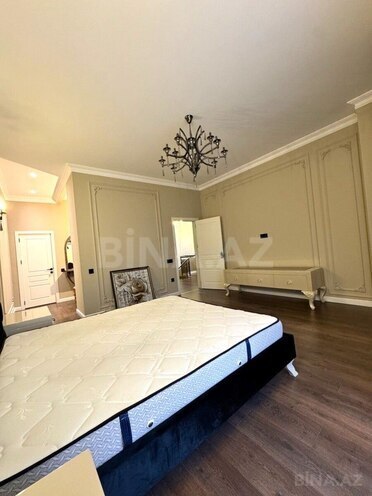 Satılır 5 otaqlı həyət evi/bağ evi 450 m², Badamdar q., photo 13 from 25