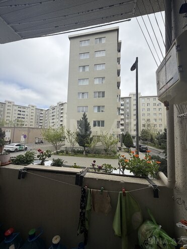 Сдаётся 2-комн. новостройка 68 м², пос. Ясамал, photo 16 from 17