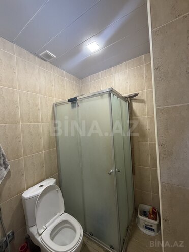 Сдаётся 2-комн. новостройка 68 м², пос. Ясамал, photo 14 from 17