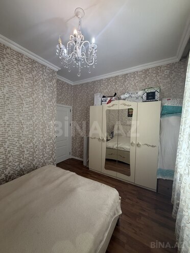 Сдаётся 2-комн. новостройка 68 м², пос. Ясамал, photo 8 from 17