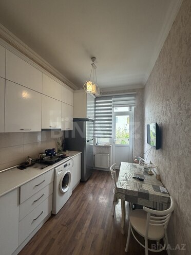 Сдаётся 2-комн. новостройка 68 м², пос. Ясамал, photo 9 from 17