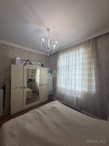 Сдаётся 2-комн. новостройка 68 м², пос. Ясамал, photo 7 from 17