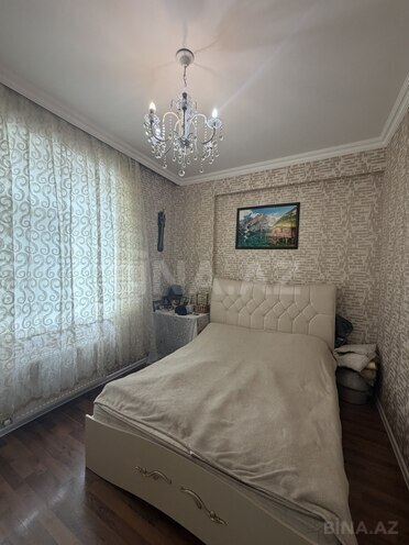 Сдаётся 2-комн. новостройка 68 м², пос. Ясамал, photo 6 from 17