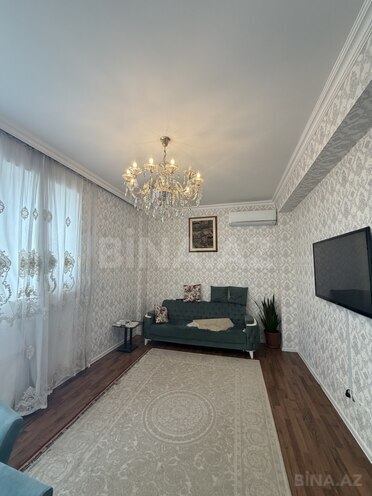 Сдаётся 2-комн. новостройка 68 м², пос. Ясамал, photo 3 from 17