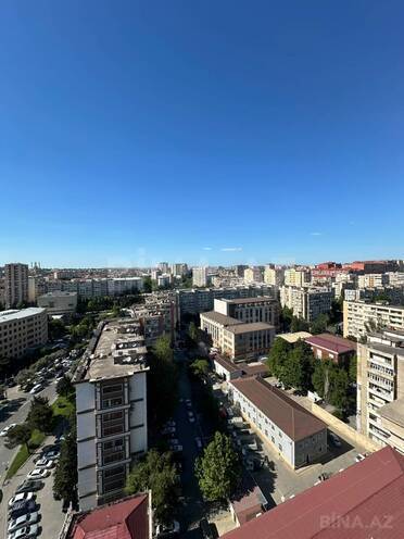 Сдаётся 2-комн. новостройка 85 м², Бинагадинский р., photo 18 from 23
