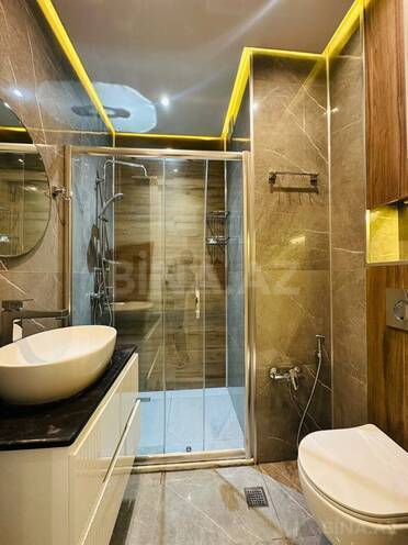 Сдаётся 2-комн. новостройка 85 м², Бинагадинский р., photo 19 from 23