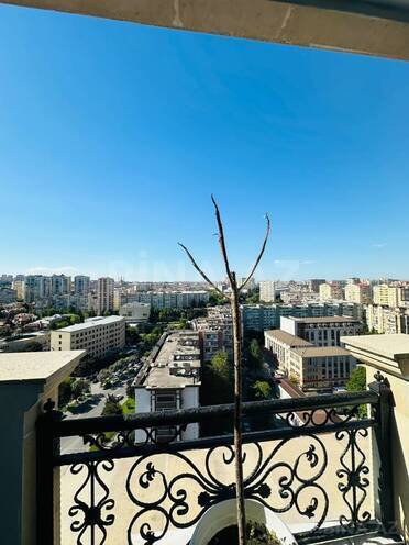 Сдаётся 2-комн. новостройка 85 м², Бинагадинский р., photo 17 from 23
