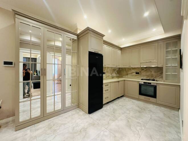 Сдаётся 2-комн. новостройка 85 м², Бинагадинский р., photo 12 from 23