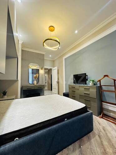 Сдаётся 2-комн. новостройка 85 м², Бинагадинский р., photo 7 from 23