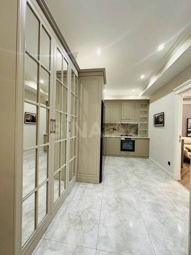 Сдаётся 2-комн. новостройка 85 м², Бинагадинский р., photo 10 from 23