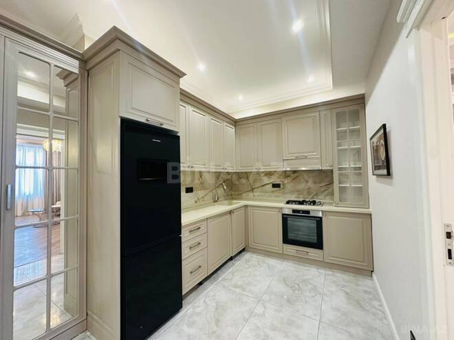 Сдаётся 2-комн. новостройка 85 м², Бинагадинский р., photo 11 from 23