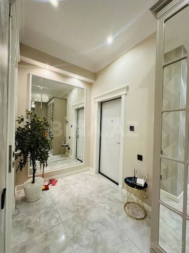 Сдаётся 2-комн. новостройка 85 м², Бинагадинский р., photo 9 from 23