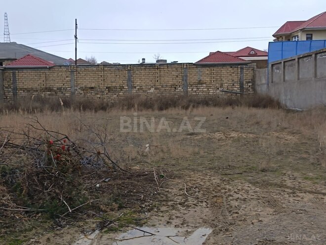 Satılır  torpaq 4.5 sot, Novxanı q., photo 7 from 13
