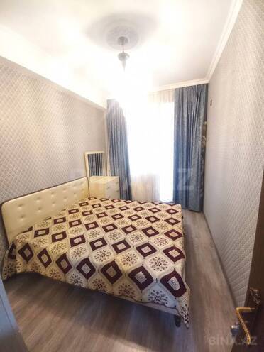 İcarəyə verilir 2 otaqlı köhnə tikili 62 m², Nəriman Nərimanov m., photo 4 from 9
