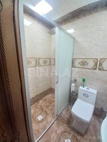 İcarəyə verilir 2 otaqlı köhnə tikili 62 m², Nəriman Nərimanov m., photo 8 from 9