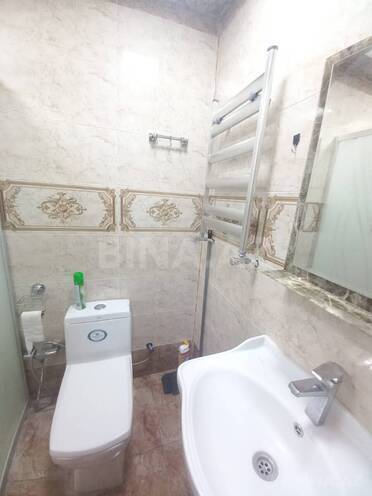 İcarəyə verilir 2 otaqlı köhnə tikili 62 m², Nəriman Nərimanov m., photo 7 from 9
