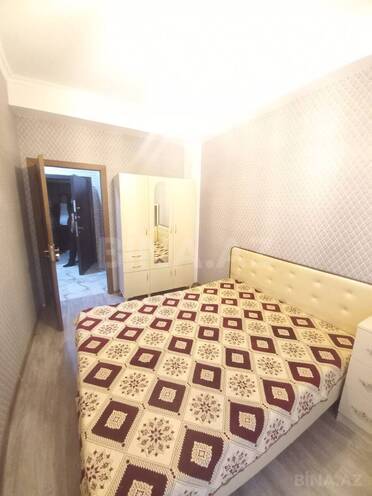 İcarəyə verilir 2 otaqlı köhnə tikili 62 m², Nəriman Nərimanov m., photo 5 from 9