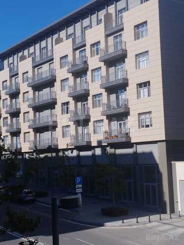 Satılır 4 otaqlı yeni tikili 150 m², Xətai r., photo 1 from 13