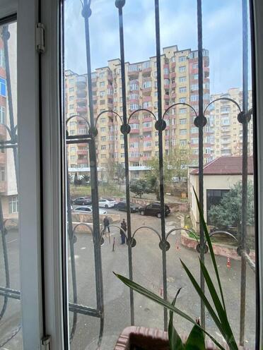 Сдаётся 3-комн. новостройка 140 м², м. Иншаатчылар, photo 14 from 17