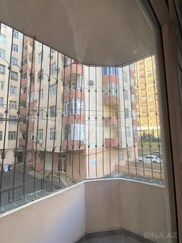 Сдаётся 3-комн. новостройка 140 м², м. Иншаатчылар, photo 13 from 17