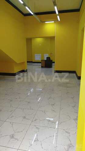 İcarəyə verilir  obyekt 105 m², Nəsimi r., photo 1 from 7
